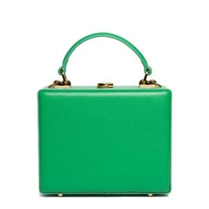 Brandon Blackwood Kendrick Trunk Handbag
